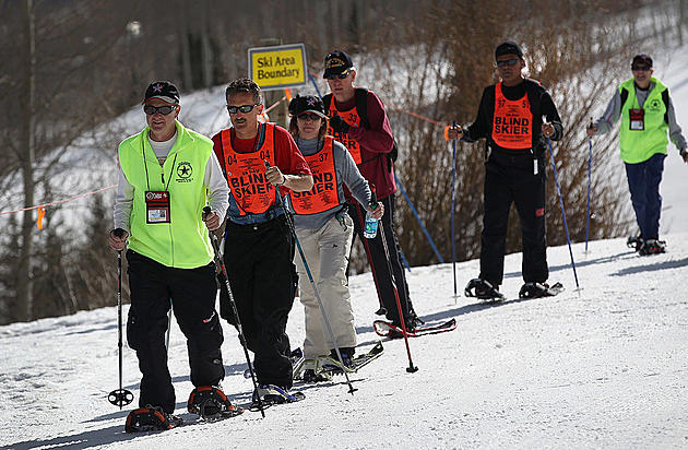 World Snowshoe Championships Are Saturday In Saranac Lake