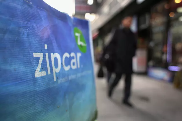Zipcar Comes To New York&#8217;s Hudson Valley