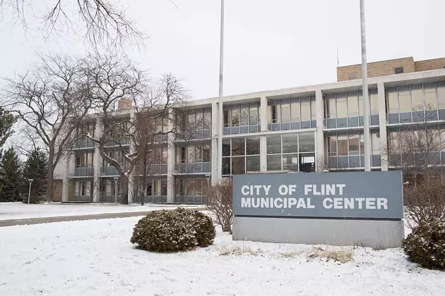 Report: Cost Of Upgrading Flint&#8217;s Water Plant Rises To $108M