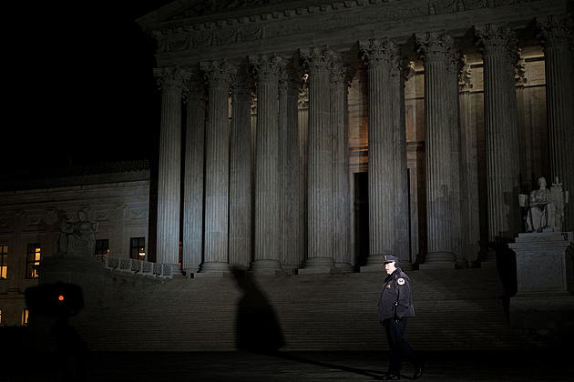 Travel Ban, Church-State Case Await Action By Supreme Court