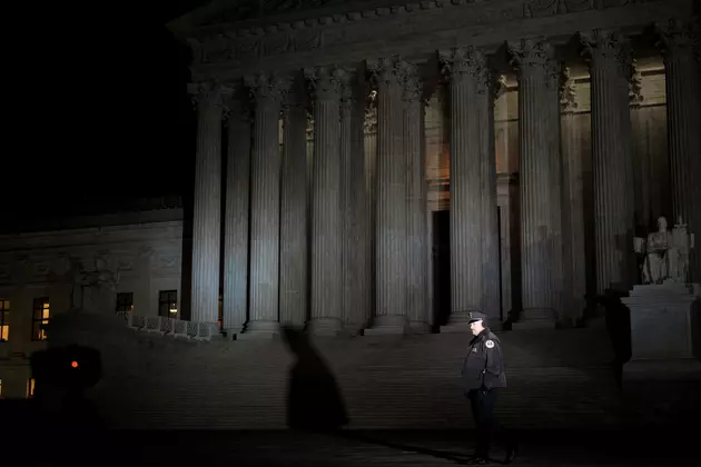 Supreme Court Could Decide Transgender Case. Or not.