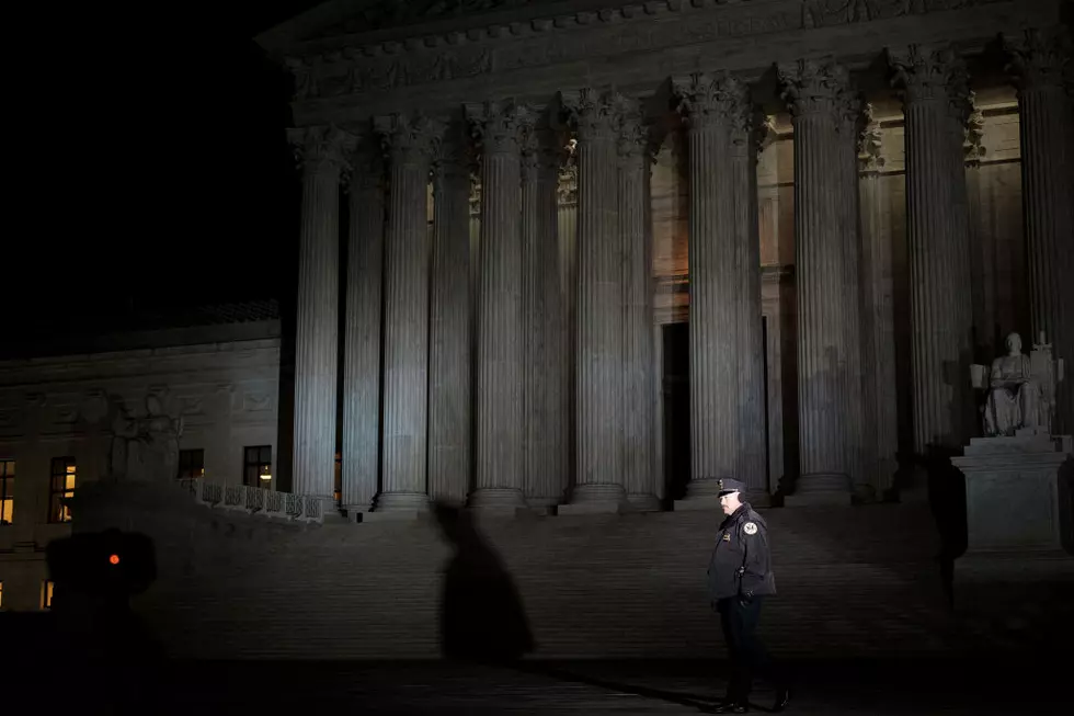 Supreme Court-Abortion