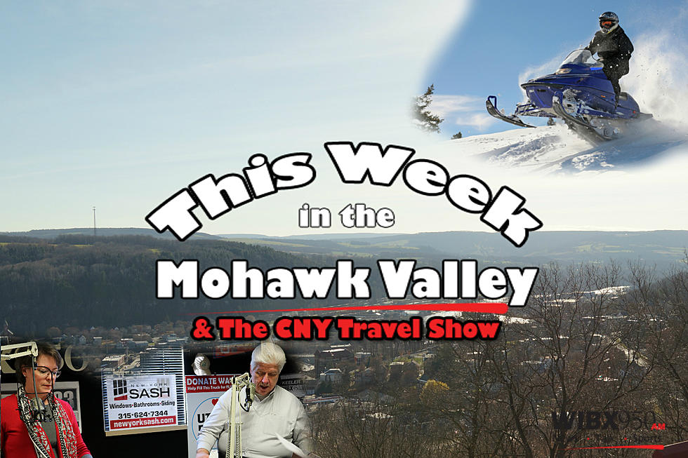 Heart of Winter Snowmobile Ride – This Week In The Mohawk Valley