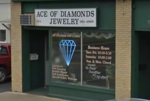 EXCLUSIVE: Arrested Jewelry Store Owner Says &#8216;People Know This Is BS&#8217;