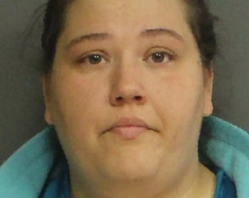 Herkimer Woman Arrest on Assault Charges