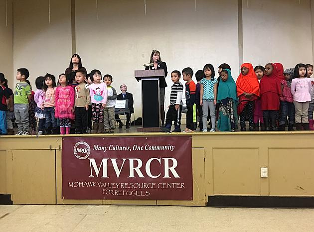 Mohawk Valley Resource Center For Refugees Responds To Trump Order