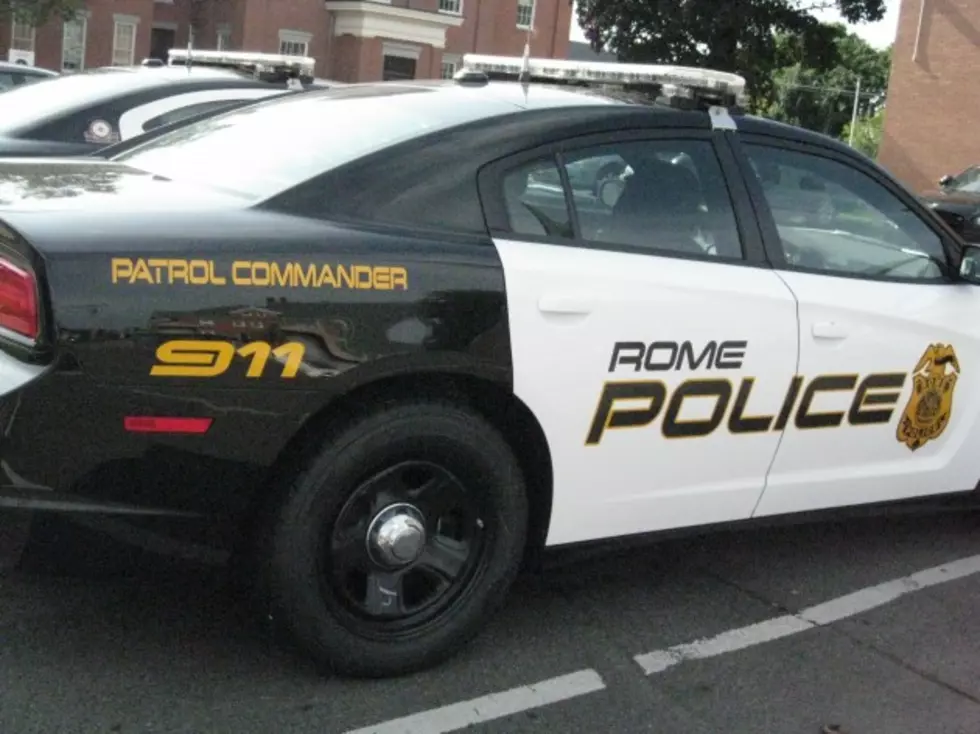 Rome Police Warn Of New Utility Scam