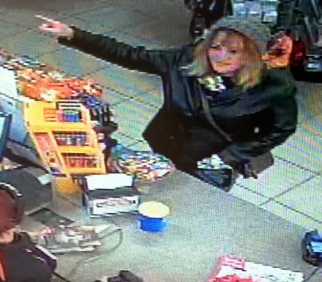 State Police Investigating Stolen Credit Card Case