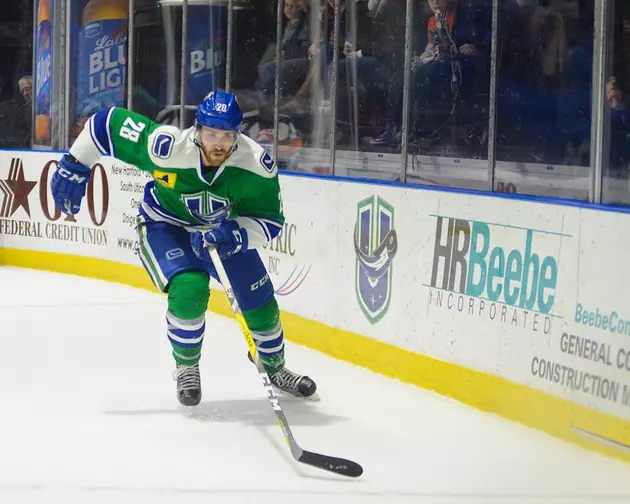 Comets Continue Playoff Push with 3 Games This Weekend