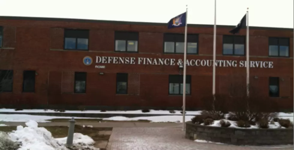 Tenney And Schumer Want DFAS Rome Exempt From Hiring Freeze