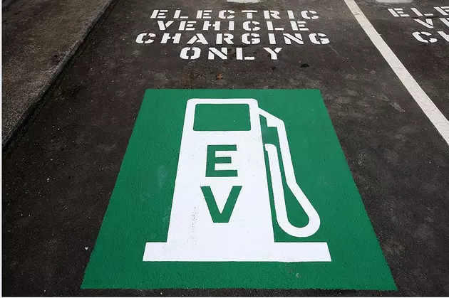 NY To Install More Electric Vehicle Charging Stations