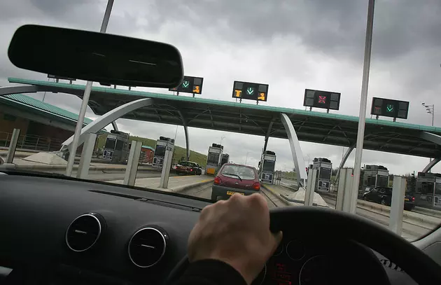 Rockaway Bridges To Transition To Cashless Tolling April 30