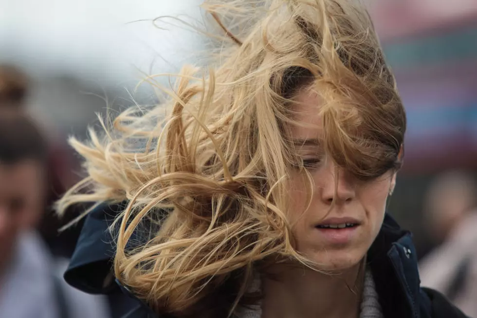 More Wind In Northern New England, And It’s Gonna Be Cold