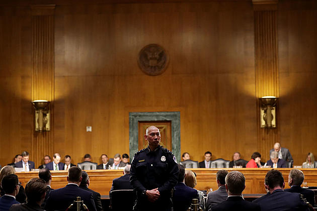 Senate Pushes Bills Upping Punishments For Cyberterrorism