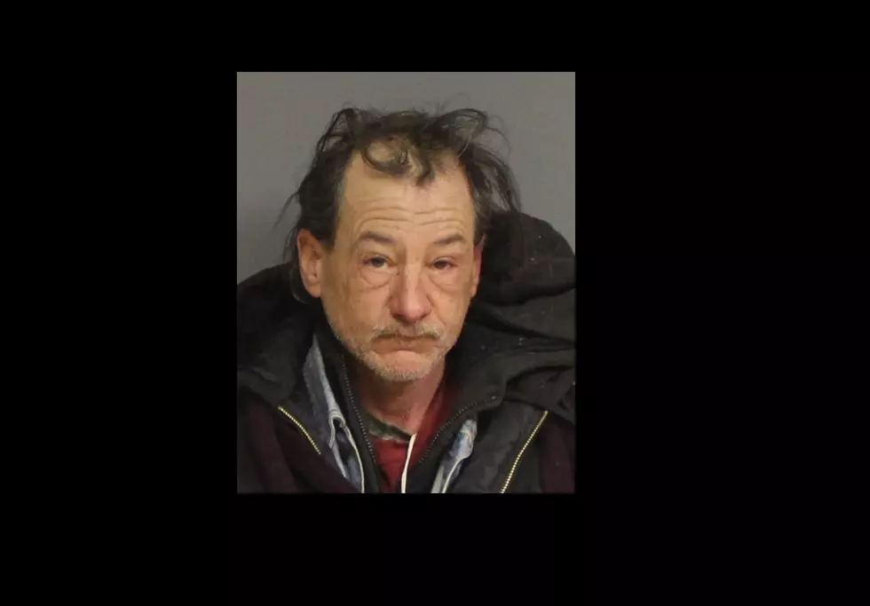 Man Charged with Stealing ATV, Driving it Drunk