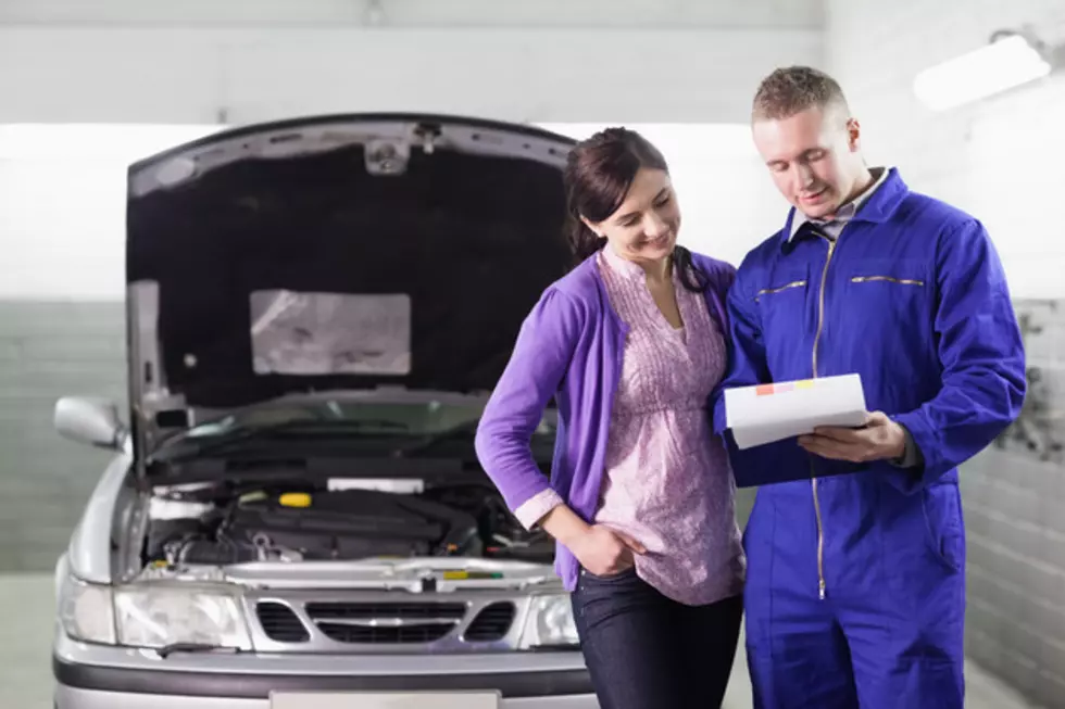 Common Car Problems And Mistaken Beliefs &#8211; Car Care Tips