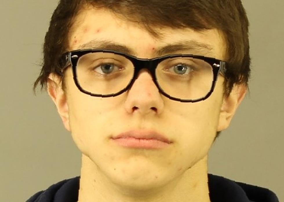 Ballston Spa Teen Arrested for Cashing Fraudulent Checks in New Hartford