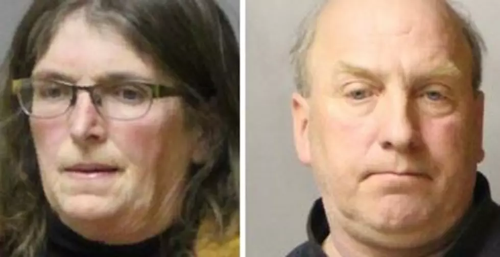 Watertown Couple Facing 136 Animal Cruelty Charges