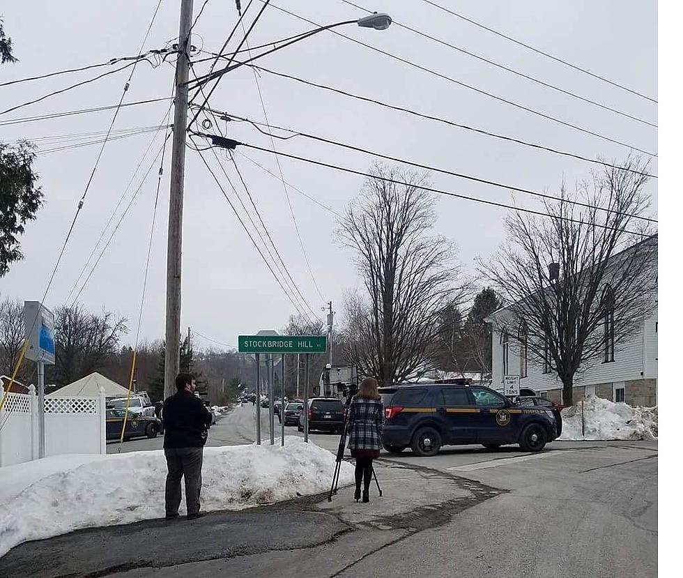 Shelter In Place Order In Stockbridge Valley Lifted