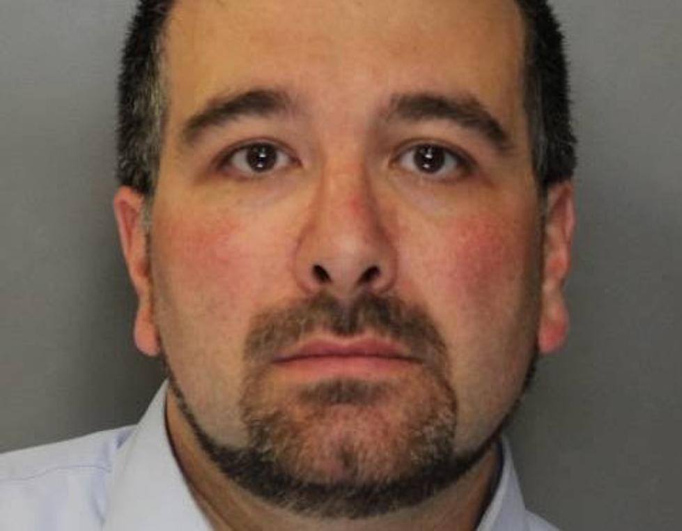 Adirondack Central School District Principal Arrested for Sex Crime