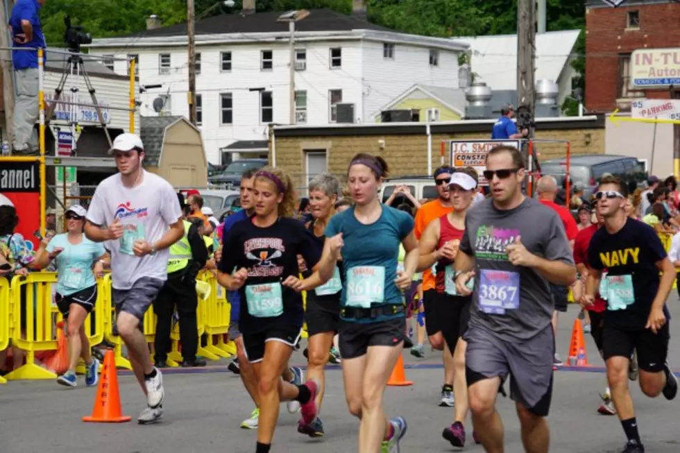 Boilermaker 5K Is Sold Out