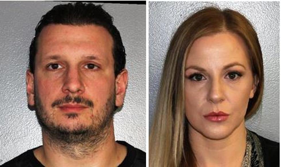 Poland Couple Arrested for Hosting Underage Drinking Party