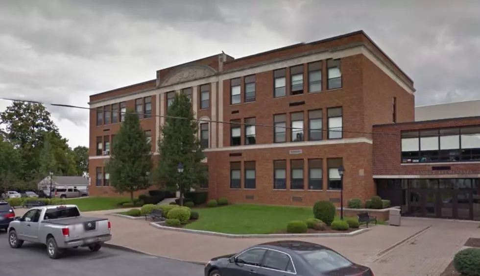 New Hartford Schools Still Managing Alleged Sexual Harassment