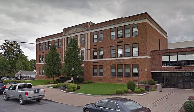 COVID-19 Sends New Hartford Schools Back to Virtual