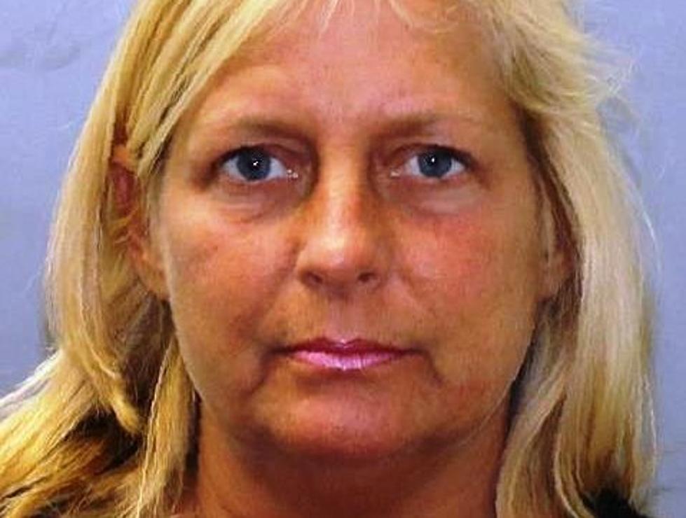 Whitesboro Central School Bus Driver Charged with DWI-Drug Charges