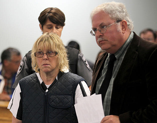 Woman Who Aided Two Killers In NY Prison Escape Released