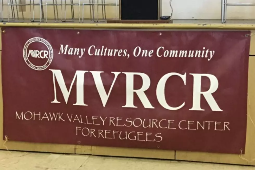 State Budget Includes $2 Million For Mohawk Valley Refugee Center