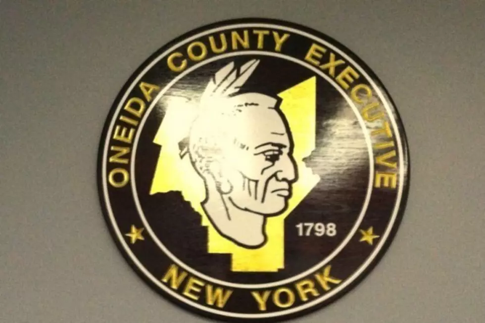 Oneida County Remains On Solid Financial Ground