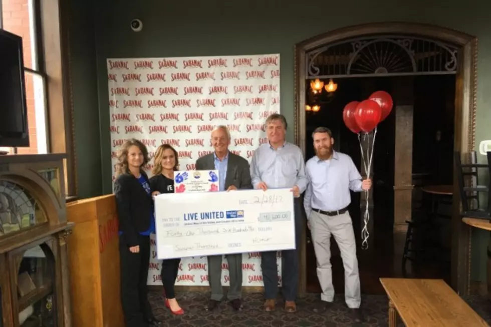 United Way Looking To Close The Gap