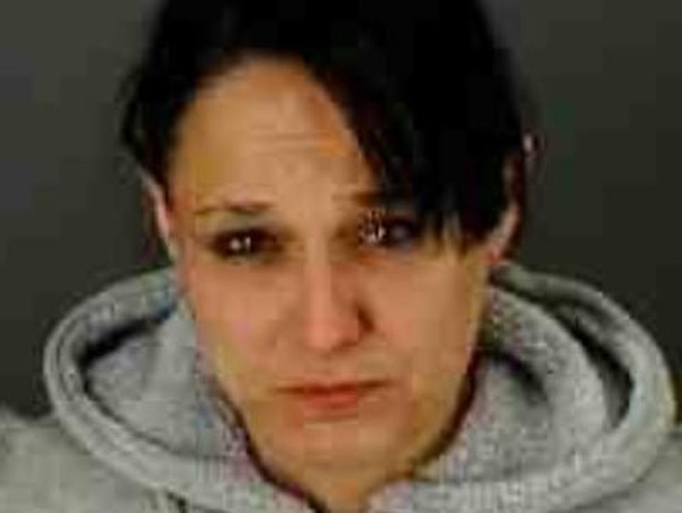 Utica Woman Charged With Strangling Nine Year Old Child