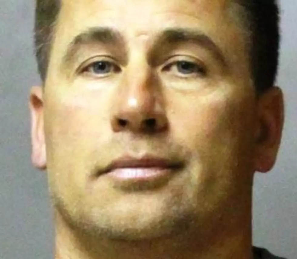 High School Coach Arrested For Endangering The Welfare Of A Child