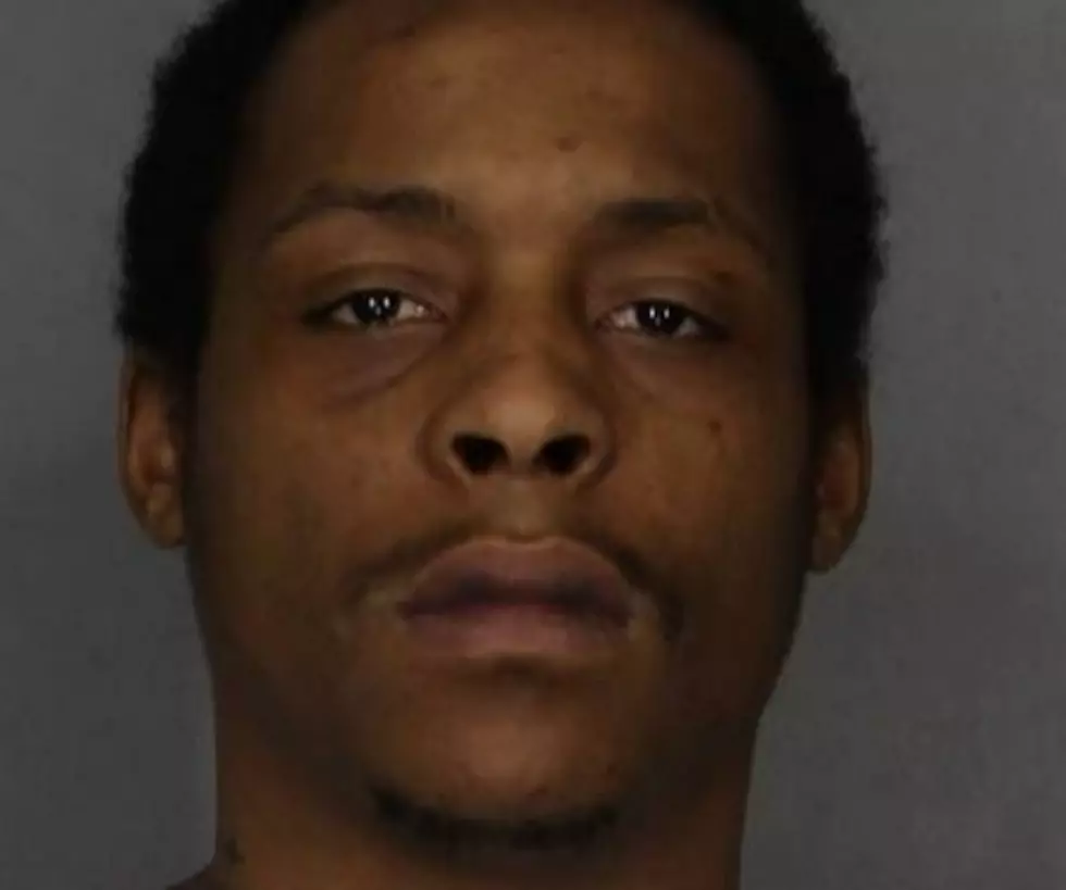 Police Looking For Utica Man In Domestic Violence Incident