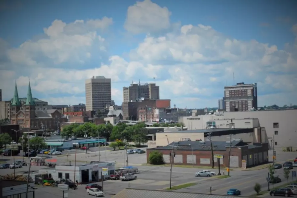 EV Drivers Will See Over 60 Charging Stations at This Utica Spot