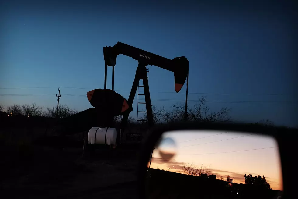 Trump Plan To Sell Off Half Of Oil Stockpile Sparks Debate