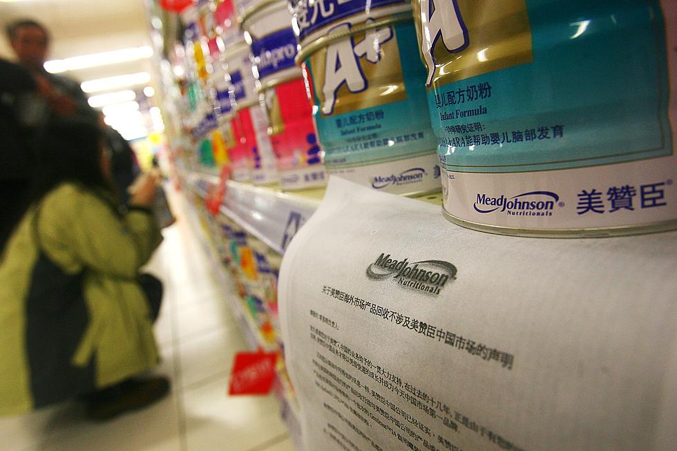 Jury Awards Record-Setting $110.5M In Baby Powder Lawsuit