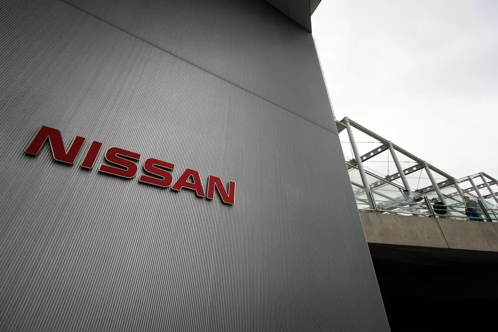 US Probes Complaints Of Brake Problems On Nissan Murano SUVs