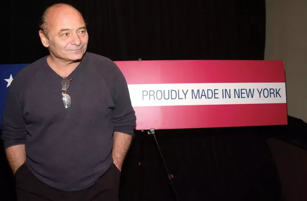 Academy Award Nominee Burt Young Coming to New Hartford