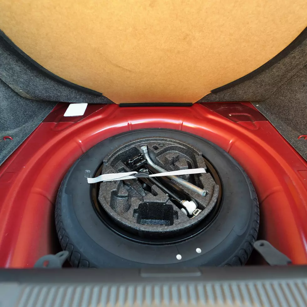 The 10 Features No Longer In Cars And The Defects Of Your Spare Tire – Car Care Tips
