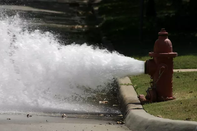 Utica Fire Department to Conduct Fire Hydrant Tests