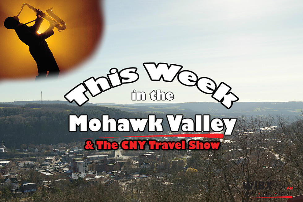 Jazz Comes To The Rome Art & Community Center  – This Week In The Mohawk Valley