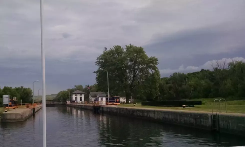 Pennsylvania-Based Orchestra&#8217;s Musical Barge Is Up For Sale