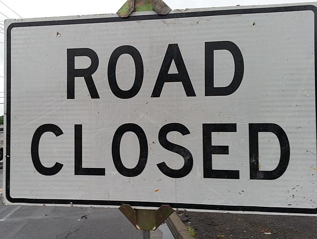 Section of Route 26 Closed Due to Tractor Trailer Accident