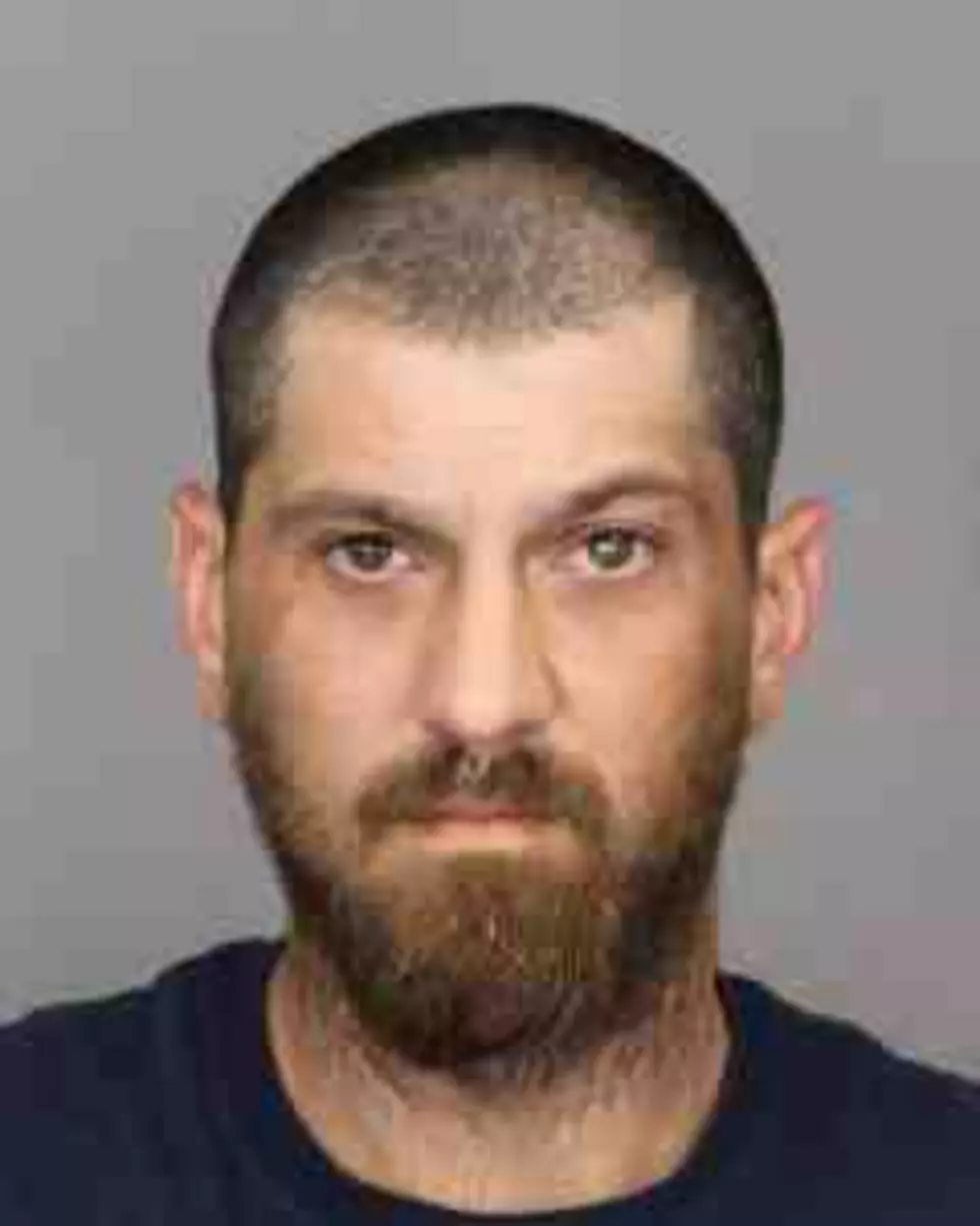 Utica Man Charged With Endangering The Welfare Of Child