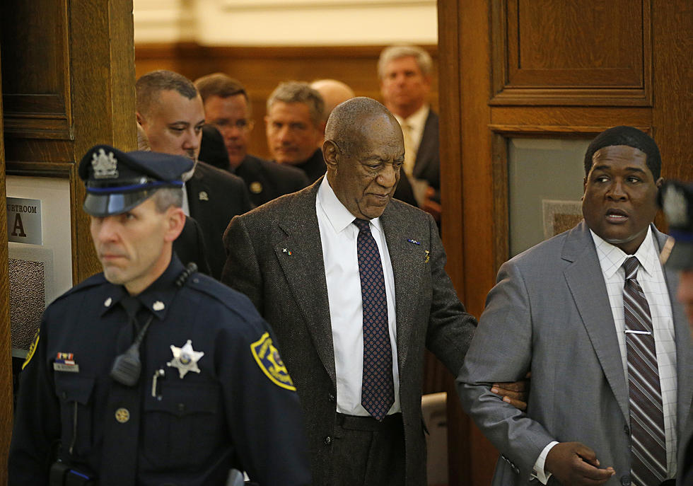 Cosby Lawyers Fighting Civil Suits By 10 Women