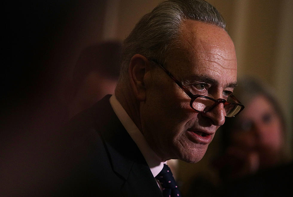 Schumer Wants Boeing Off FAA Committee Amid Investigations