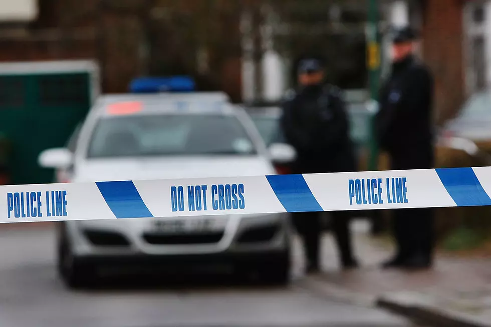 Casualties in London Incident